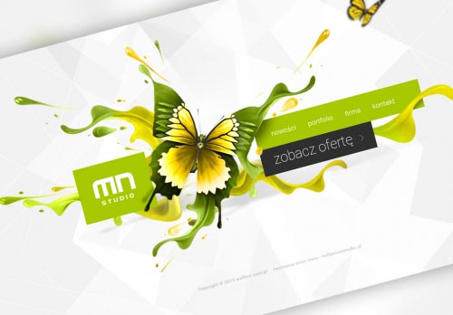 CREATIVE AGENCY