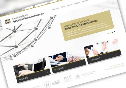 SYMPOSIUM WEBSITE