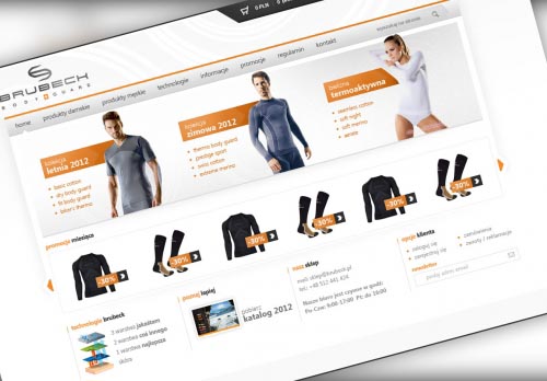 THERMAL UDERWEAR