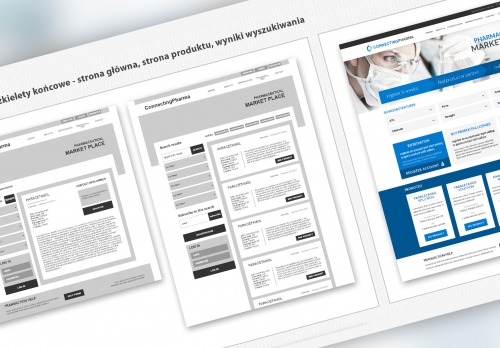 UX & GUI DESIGN