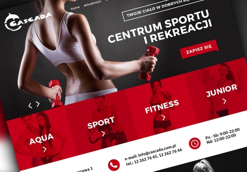 SPORT CENTER