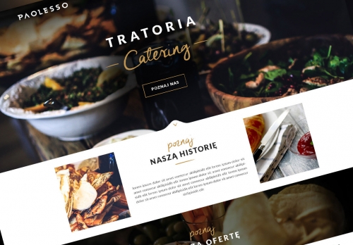 REASTAURANT PAGE