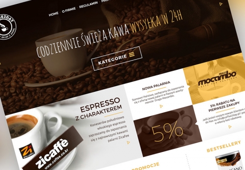 COFFEE SHOP