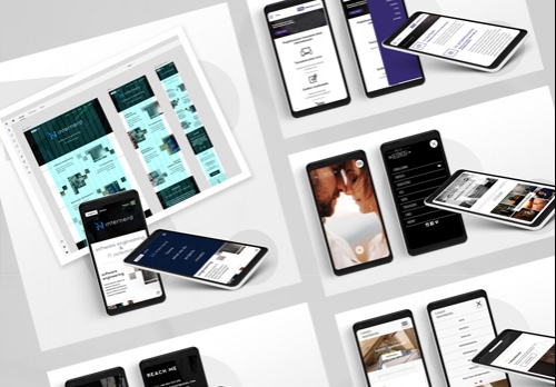 MOBILE DESIGN